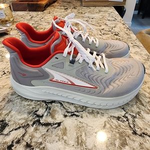 MEN'S ALTRA TORIN 7, Size 10